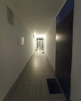 Студия квартира, на длительный срок, 24м2, 8/20 этаж