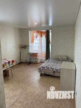 1-к квартира, на длительный срок, 30м2, 3/14 этаж