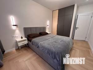 4-к квартира, посуточно, 95м2, 2/26 этаж