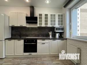 2-к квартира, посуточно, 67м2, 10/16 этаж