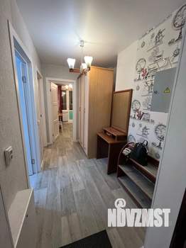 1-к квартира, на длительный срок, 38м2, 7/19 этаж