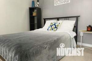 1-к квартира, посуточно, 38м2, 2/5 этаж