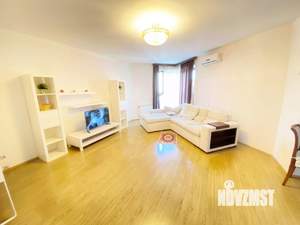 2-к квартира, на длительный срок, 80м2, 2/9 этаж