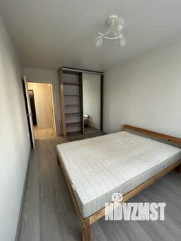 2-к квартира, на длительный срок, 37м2, 5/21 этаж