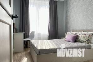2-к квартира, посуточно, 34м2, 5/6 этаж