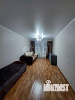 1-к квартира, на длительный срок, 39м2, 5/9 этаж