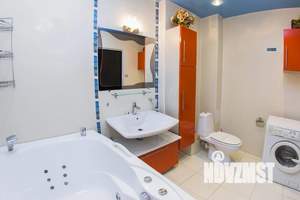 1-к квартира, посуточно, 55м2, 7/14 этаж