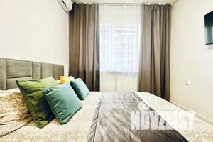 1-к квартира, посуточно, 22м2, 16/20 этаж