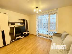 1-к квартира, на длительный срок, 27м2, 12/26 этаж