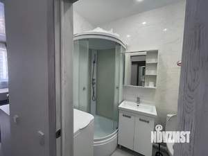 1-к квартира, посуточно, 31м2, 5/12 этаж
