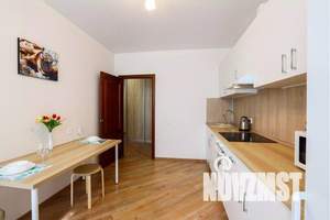 2-к квартира, посуточно, 10м2, 20/20 этаж