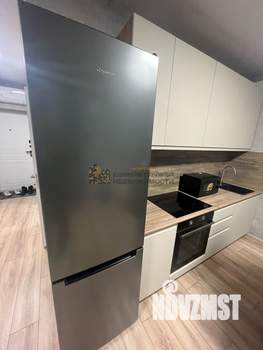 1-к квартира, на длительный срок, 30м2, 14/25 этаж