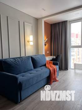 2-к квартира, посуточно, 46м2, 10/18 этаж