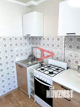 1-к квартира, на длительный срок, 32м2, 8/10 этаж