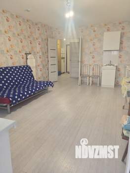 1-к квартира, на длительный срок, 52м2, 14/30 этаж