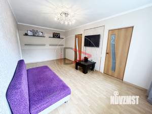 2-к квартира, на длительный срок, 45м2, 1/5 этаж