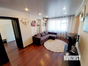 2-к квартира, на длительный срок, 50м2, 8/9 этаж