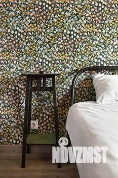 1-к квартира, посуточно, 24м2, 1/1 этаж