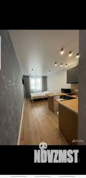 Студия квартира, посуточно, 20м2, 8/15 этаж