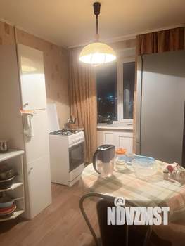 2-к квартира, на длительный срок, 57м2, 8/9 этаж