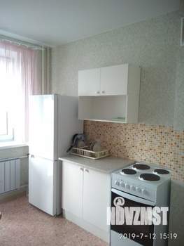 1-к квартира, на длительный срок, 35м2, 12/15 этаж