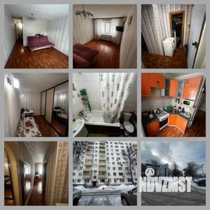 1-к квартира, на длительный срок, 33м2, 1/9 этаж