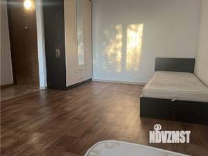 1-к квартира, на длительный срок, 33м2, 1/5 этаж