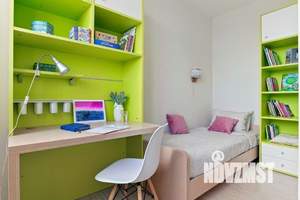 1-к квартира, посуточно, 65м2, 1/1 этаж