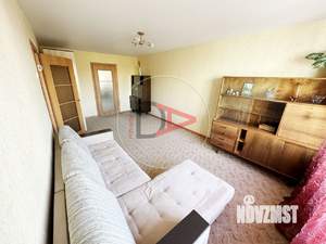 3-к квартира, на длительный срок, 60м2, 5/9 этаж
