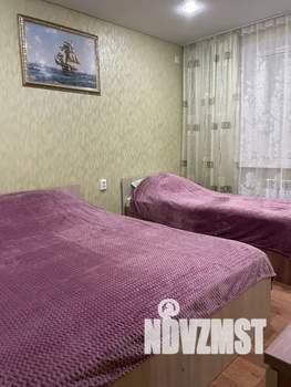 1-к квартира, посуточно, 27м2, 1/9 этаж