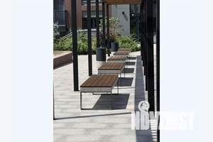 1-к квартира, посуточно, 40м2, 32/33 этаж