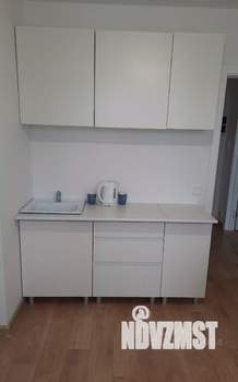 1-к квартира, на длительный срок, 41м2, 15/17 этаж