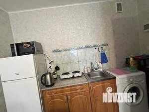 Студия квартира, на длительный срок, 20м2, 4/5 этаж