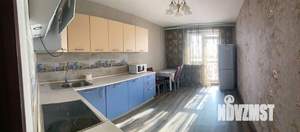 3-к квартира, на длительный срок, 90м2, 4/10 этаж