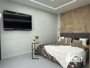 1-к квартира, посуточно, 32м2, 1/1 этаж