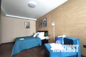 2-к квартира, посуточно, 65м2, 12/15 этаж