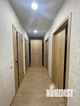 3-к квартира, на длительный срок, 72м2, 30/34 этаж