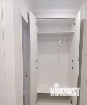 2-к квартира, на длительный срок, 49м2, 4/16 этаж