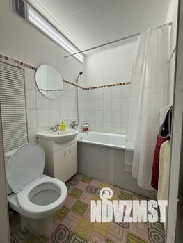 1-к квартира, посуточно, 32м2, 1/5 этаж