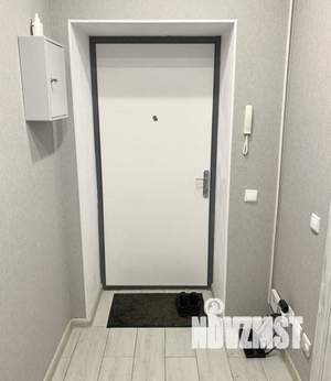 1-к квартира, на длительный срок, 39м2, 6/16 этаж