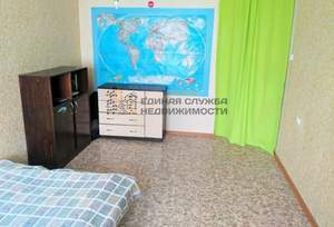 2-к квартира, на длительный срок, 57м2, 10/11 этаж