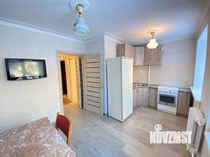 3-к квартира, на длительный срок, 61м2, 1/5 этаж