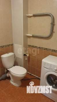 1-к квартира, на длительный срок, 32м2, 15/25 этаж