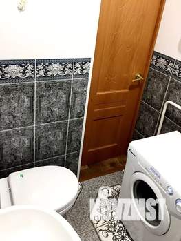 1-к квартира, посуточно, 35м2, 3/5 этаж