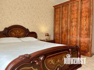 1-к квартира, посуточно, 40м2, 5/6 этаж