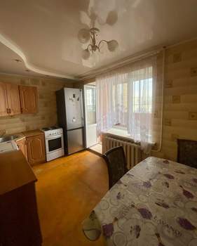 2-к квартира, на длительный срок, 60м2, 10/15 этаж