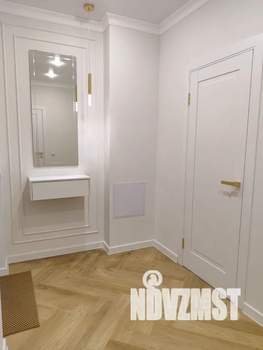 1-к квартира, посуточно, 45м2, 7/25 этаж