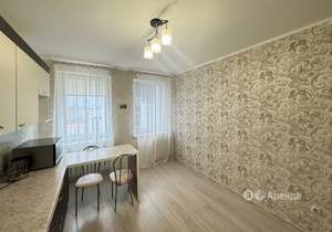 2-к квартира, на длительный срок, 56м2, 12/16 этаж