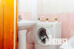 1-к квартира, посуточно, 31м2, 1/9 этаж