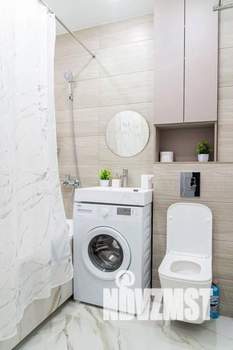 1-к квартира, посуточно, 44м2, 1/1 этаж